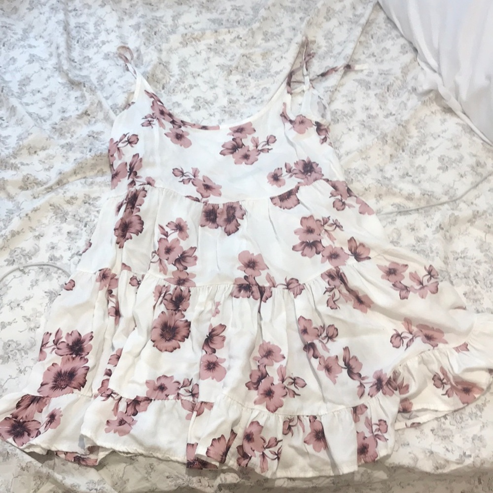 Brandy Melville one size dress